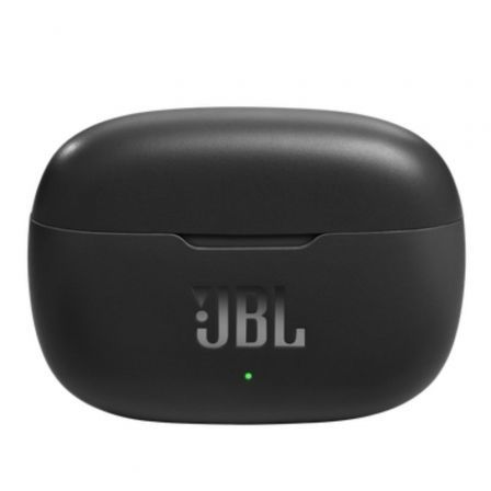 JBL Wave 200TWS Auriculares Inalámbricos Negro JBL Wave 200TWS Auriculares Inalámbricos Negro